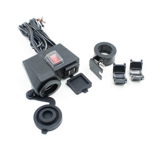 MTS WUPP2 USB ŞARJ ALETİ