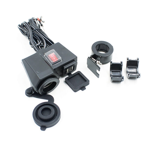 MTS WUPP2 USB ŞARJ ALETİ