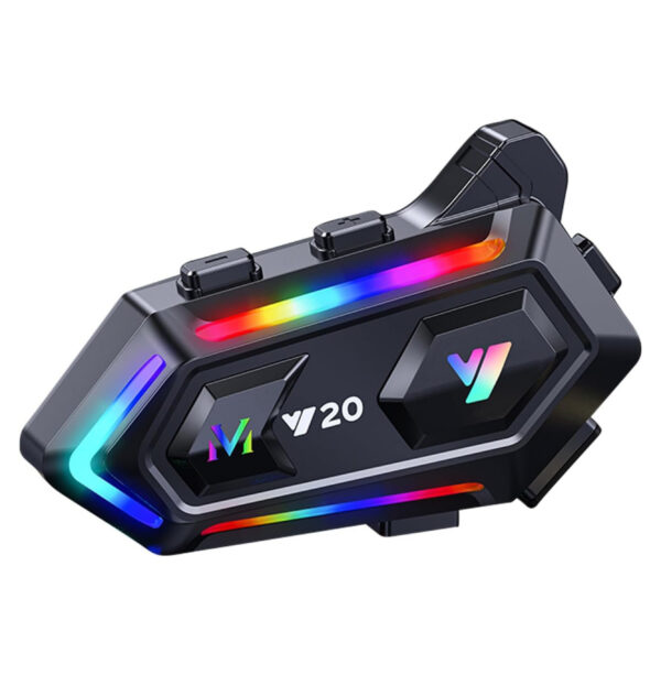 Y20 INTERCOM