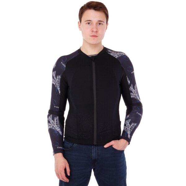 SCOYCO AM09 BODY ARMOR