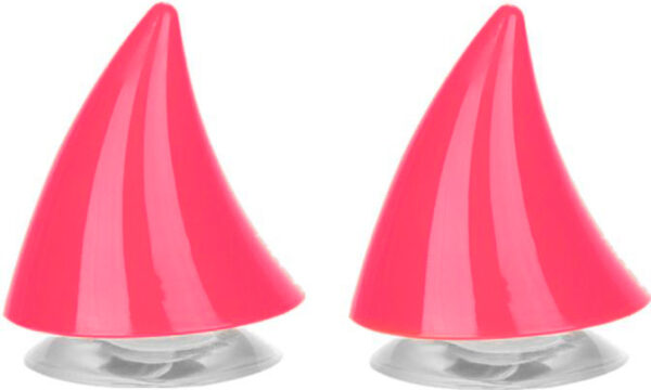 JIEKAI KB KASK BOYNUZU