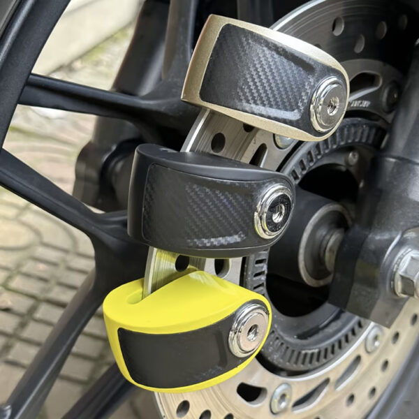 LOCK KINGUARD FS2023 DİSK