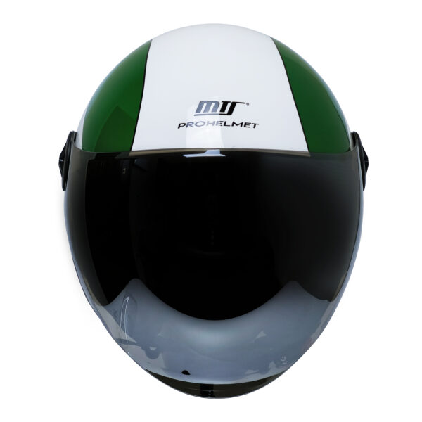 MTS FX-101 ITALY YARIM KASK