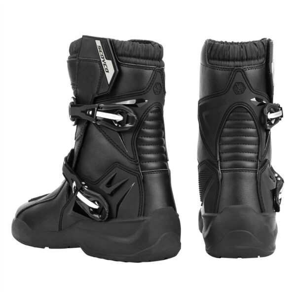 SCOYCO MT038WP TOURING KORUMALI BOT