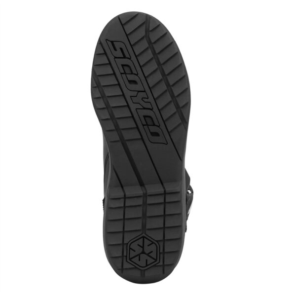 SCOYCO MT038WP TOURING KORUMALI BOT