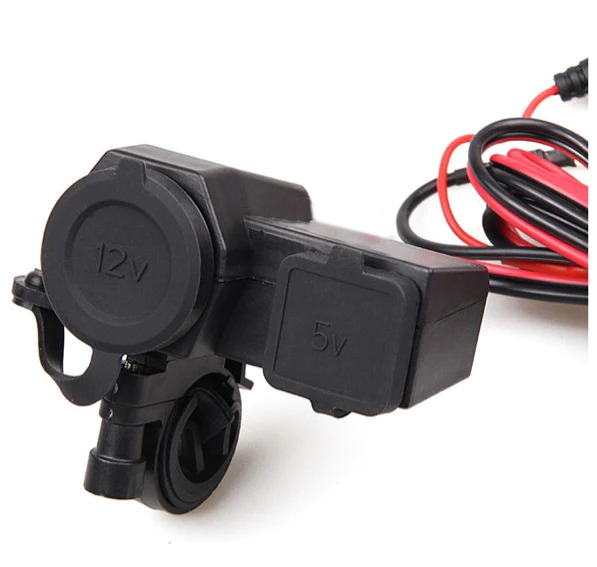 MTS WUPP2 USB ŞARJ ALETİ