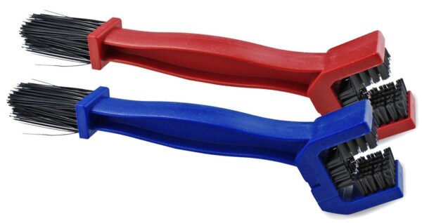 MTS ZTF ZİNCİR TEMİZLEME FIRÇASI