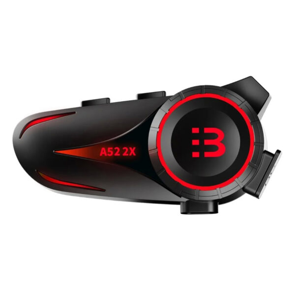 FAZER A52-2X