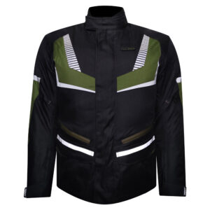 Prosev UZUN MONT CE2203 BLACK-GREEN