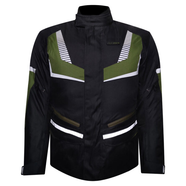 Prosev UZUN MONT CE2203 BLACK-GREEN