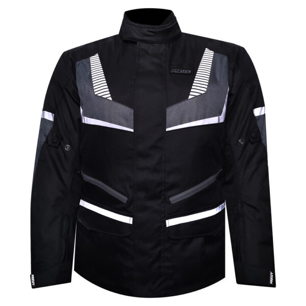 Prosev UZUN MONT CE2203 BLACK-GREY