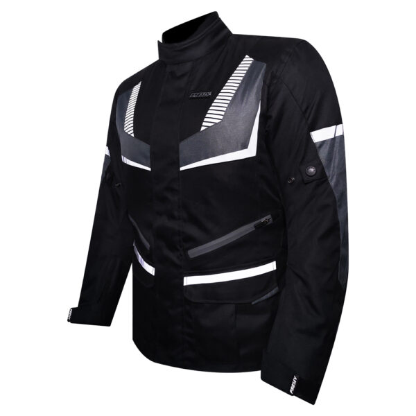 Prosev UZUN MONT CE2203 BLACK-GREY