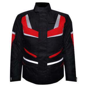 Prosev UZUN MONT CE2203 BLACK-RED