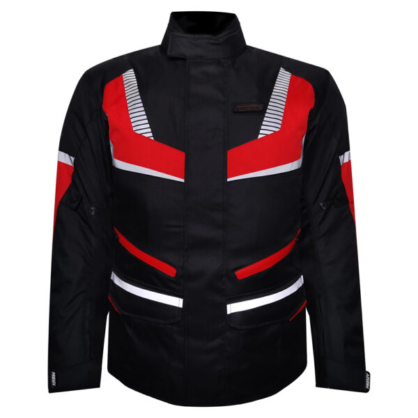 Prosev UZUN MONT CE2203 BLACK-RED