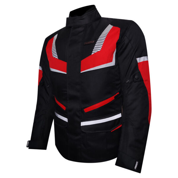 Prosev UZUN MONT CE2203 BLACK-RED