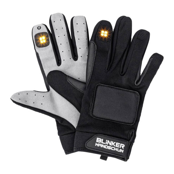 BİLİNKER 0502 ELDİVEN LED IŞIKLI