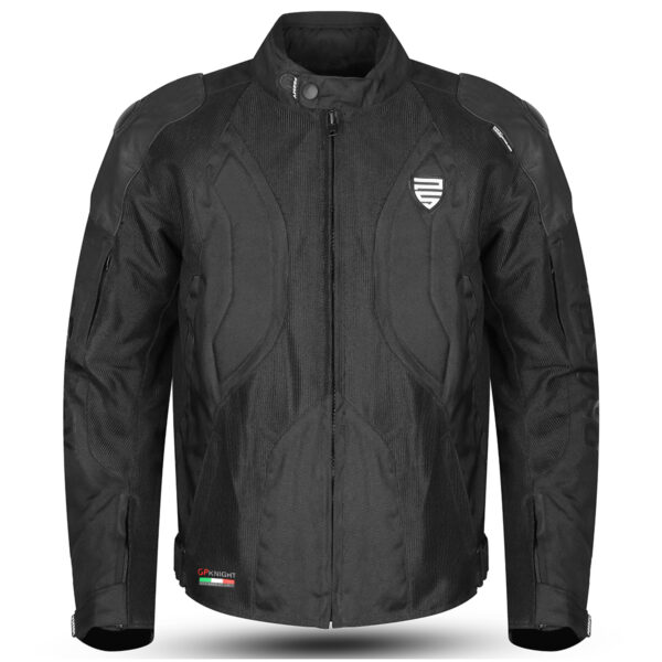 Prosev 195 GP KNIGHT HÖRGÜÇLÜ 4 MEVSİM MONT BLACK