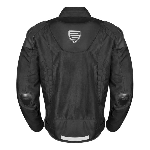 Prosev 195 GP KNIGHT HÖRGÜÇLÜ 4 MEVSİM MONT BLACK