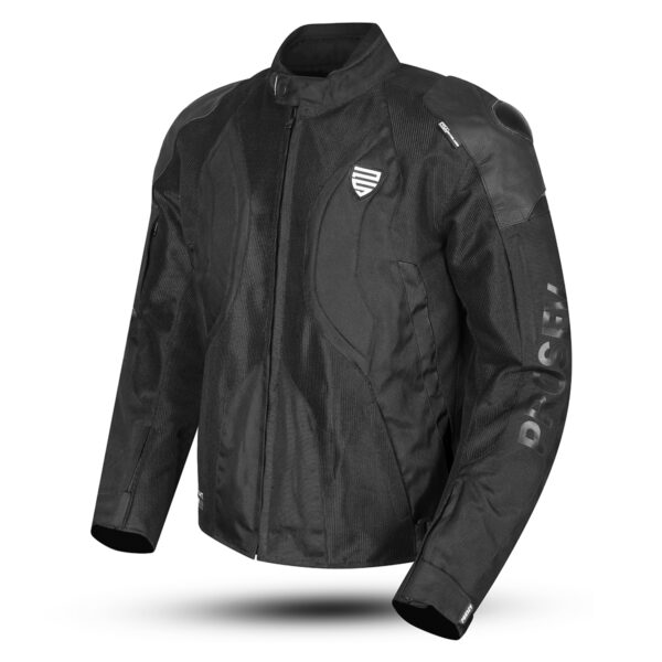 Prosev 195 GP KNIGHT HÖRGÜÇLÜ 4 MEVSİM MONT BLACK