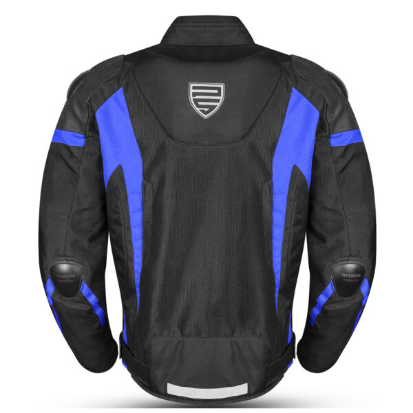 Prosev 195 GP KNIGHT HÖRGÜÇLÜ 4 MEVSİM MONT BLUE