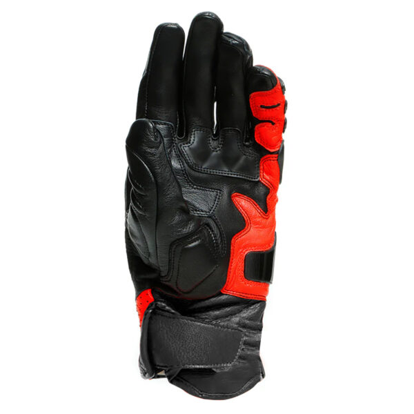 PROSEV 4405 ELDİVEN BLACK RED