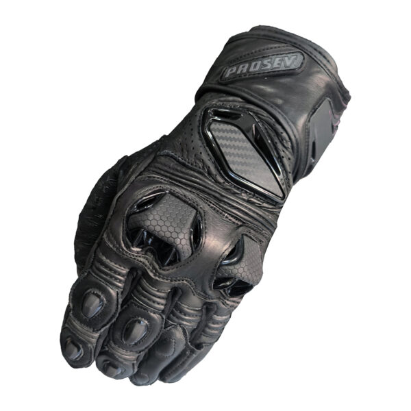 PROSEV GL66 RACING ELDİVEN BLACK