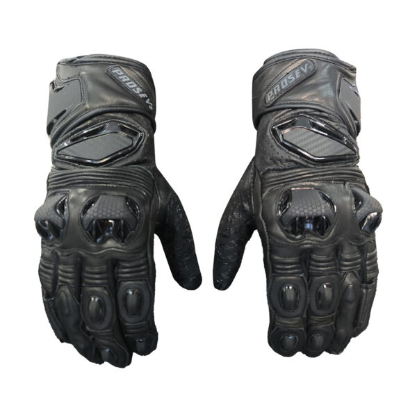 PROSEV GL66 RACING ELDİVEN BLACK