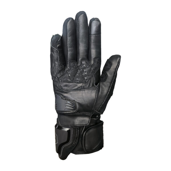 PROSEV GL66 RACING ELDİVEN BLACK