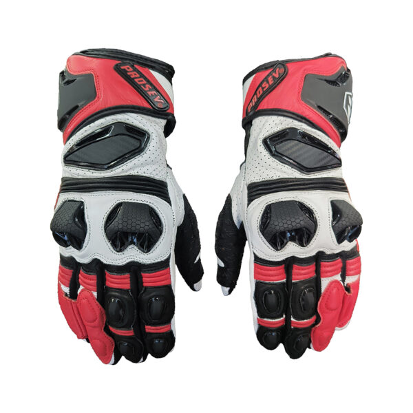 PROSEV GL66 RACİNG ELDİVEN RED