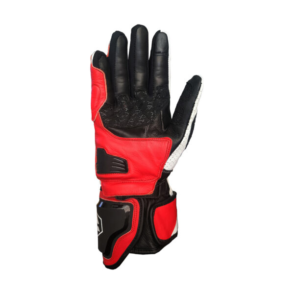 PROSEV GL66 RACİNG ELDİVEN RED