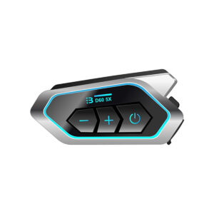 BLİC D60 5X İNTERCOM