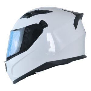 FAZER FX-211 Full Face Kask WHİTE