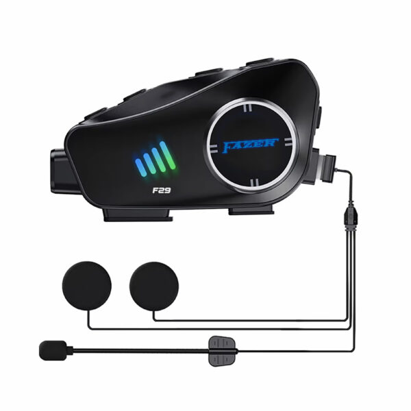 FAZER F29 INTERCOM