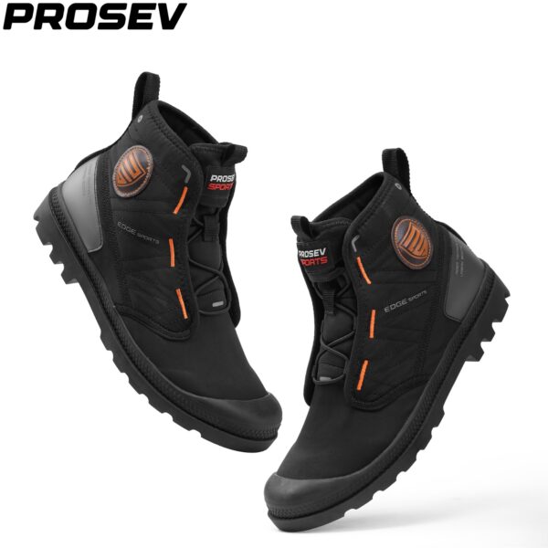 PROSEV KISA BOT EDGE SPORT
