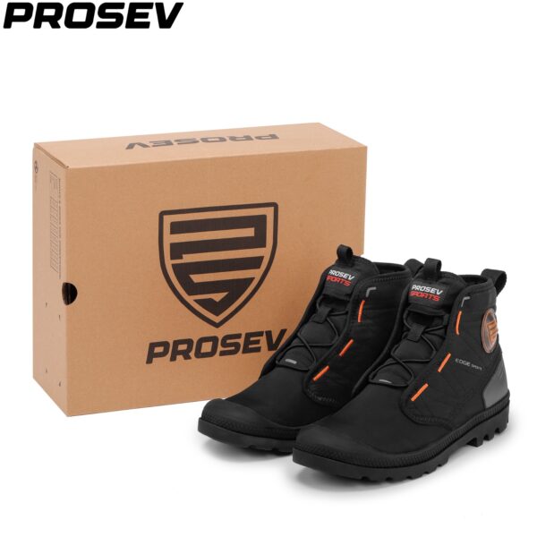 PROSEV KISA BOT EDGE SPORT