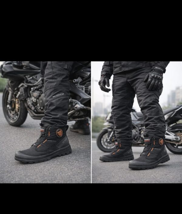 PROSEV KISA BOT EDGE SPORT