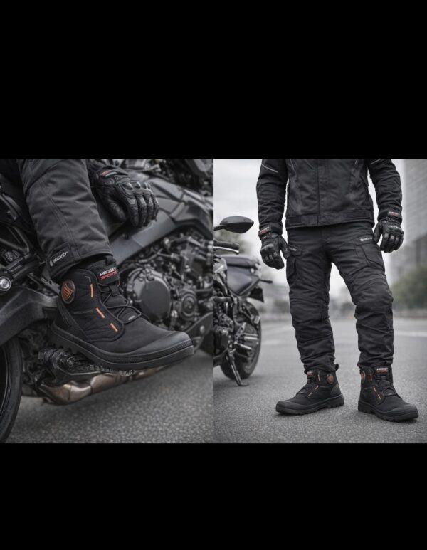 PROSEV KISA BOT EDGE SPORT