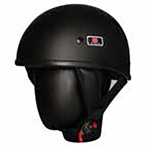 NİKKO T68 YARIM CHOPPER KASK