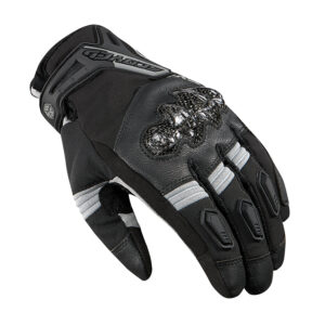 SCOYCO MC175W-WP ELDİVEN  LADY BLACK