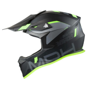 FREEM HELMETS FR-803 CROSS KASK BIT