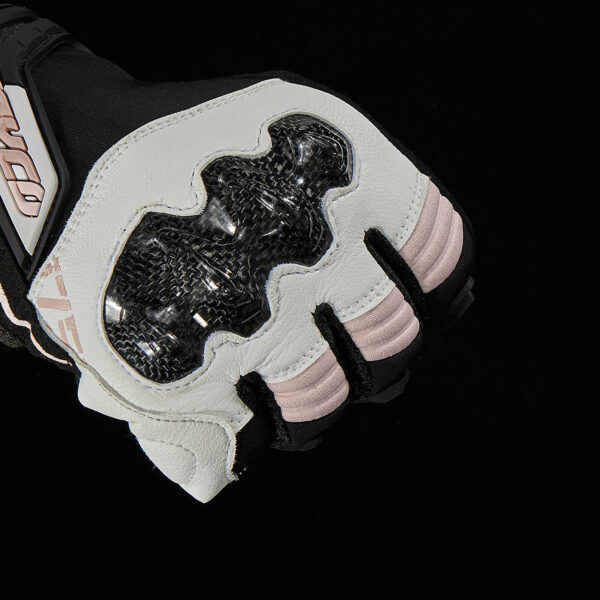 SCOYCO MC175W-WP ELDİVEN  LADY PİNK