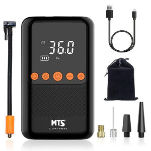 MTS CZK-5621 ŞARJLI LASTIK ŞIŞIRME CIHAZI