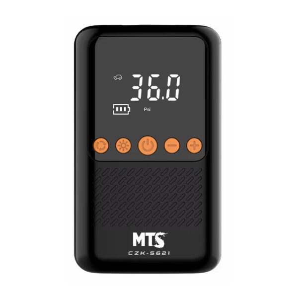 MTS CZK-5621 ŞARJLI LASTIK ŞIŞIRME CIHAZI