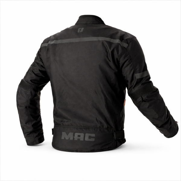 Prosev 4 MEVSİM MONT MAC 2136