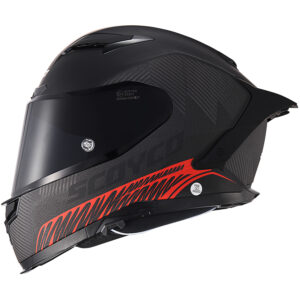 Scoyco FF-871 Full Face Kask FREEDOM