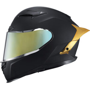 Scoyco FF-871 Full Face Kask YAKSHA