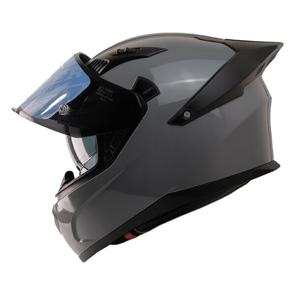 FAZER HELMETS FX-211X FULL FACE KASK NARDO