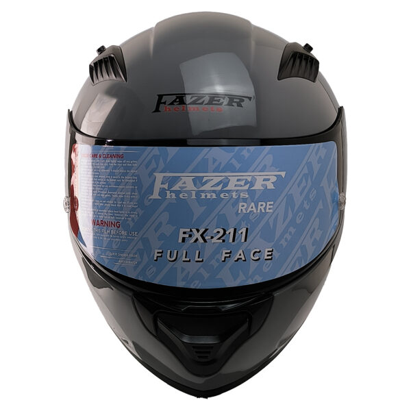 FAZER HELMETS FX-211X FULL FACE KASK NARDO