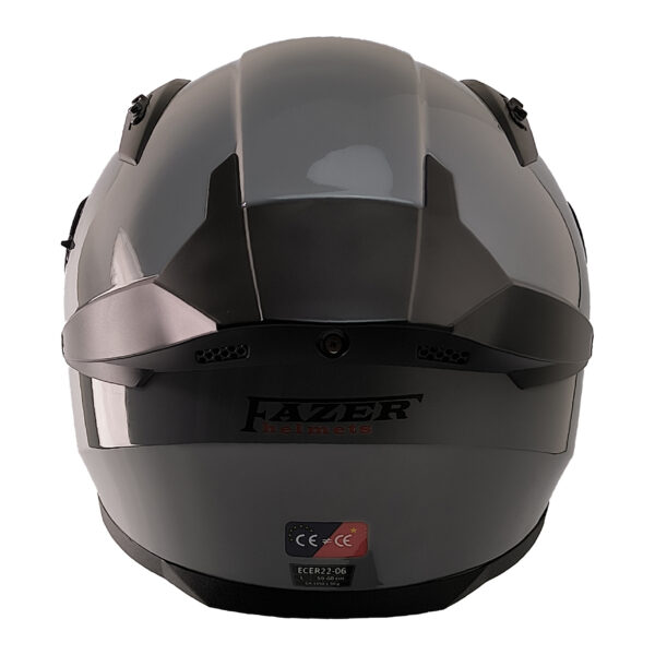FAZER HELMETS FX-211X FULL FACE KASK NARDO