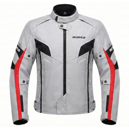 Scoyco JK196 4 MEVSİM MONT